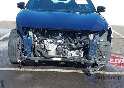 2019 Nissan Maxima 3.5 Platinum from USA, damaged, VIN 1N4AA6AV5KC384489